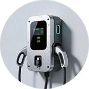 Commercial EV Chargers Quality Control