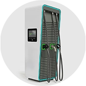 Heavy-Duty Vehicle Chargers Quality Inspection