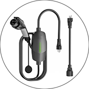 Level 1 EV Chargers Inspection