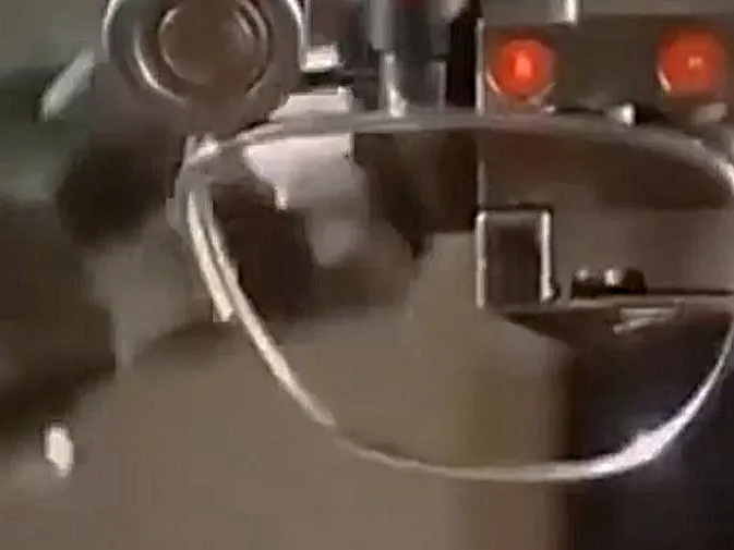 Eyewear Material Cutting