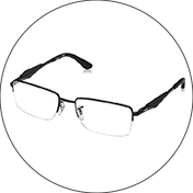 Prescription Eyeglasses Inspection