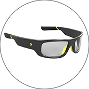 Safety Glasses Quality Inspection Services