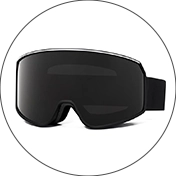 Ski Goggles Inspection