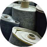 Denim Fabrics Inspection in Asia