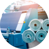 Knitted Fabrics Inspection in Asia
