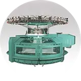 Knitted Fabrics Quality Control