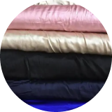 Silk Fabrics Inspection in Asia