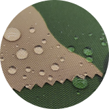 Waterproof Fabrics Quality Control in Asia