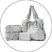 Bags and Wallets Quality Inspection