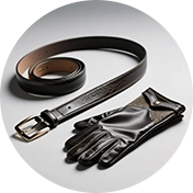 Belts and Gloves Product Inspection