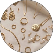 Jewelry Product Inspection