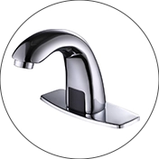 Sensor Faucets Inspection