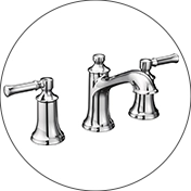 Widespread Faucets Quality Inspection