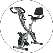 Exercise Bikes Quality Inspection