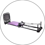 Pilates Gear Inspection