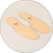 Footwear Accessories inspection