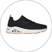 Casual Footwear Inspection Service
