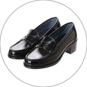 Formal Footwear Quality Control