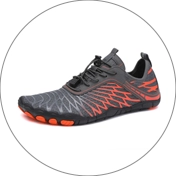 Outdoor Footwear QC Services