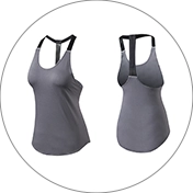 Sportswear Inspection Service