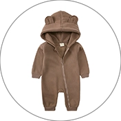 Children Apparel Testing