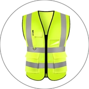 Inspection for Workwear & Uniforms