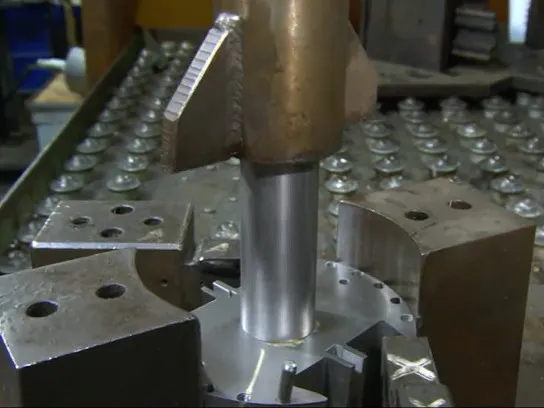 Generators Rotor Manufacturing