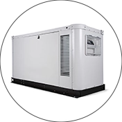 Standby Generators QC Services