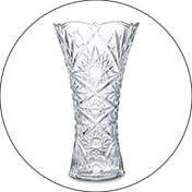 Glass Vases Product Inspection