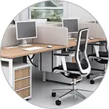 Office Furniture Inspection Service