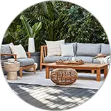 Outdoor Furniture Inspection