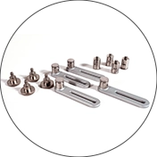 Adjustment Components Inspection