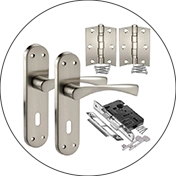 Door Handles Inspection in Asia