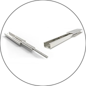 Drawer Slides Quality Inspection