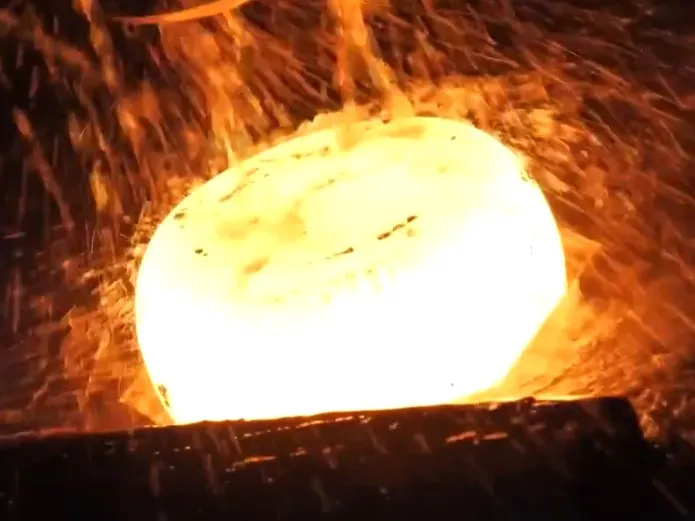 Hardware Accessories Heat Treatment