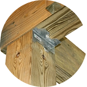 Joist Hangers Quality Control