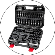 Socket Set Quality Control