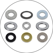 Washers Inspection in Asia