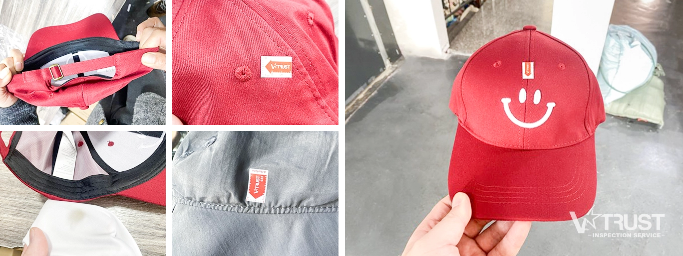 Hats On-Site Testing