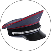 Uniform Hats Quality Control