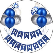 Balloon & Banner Products Inspection