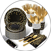 Tableware Items Inspection Services