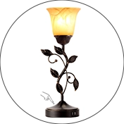 Decorative Lamps Quality Control