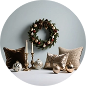 Holiday Decor Product Inspection