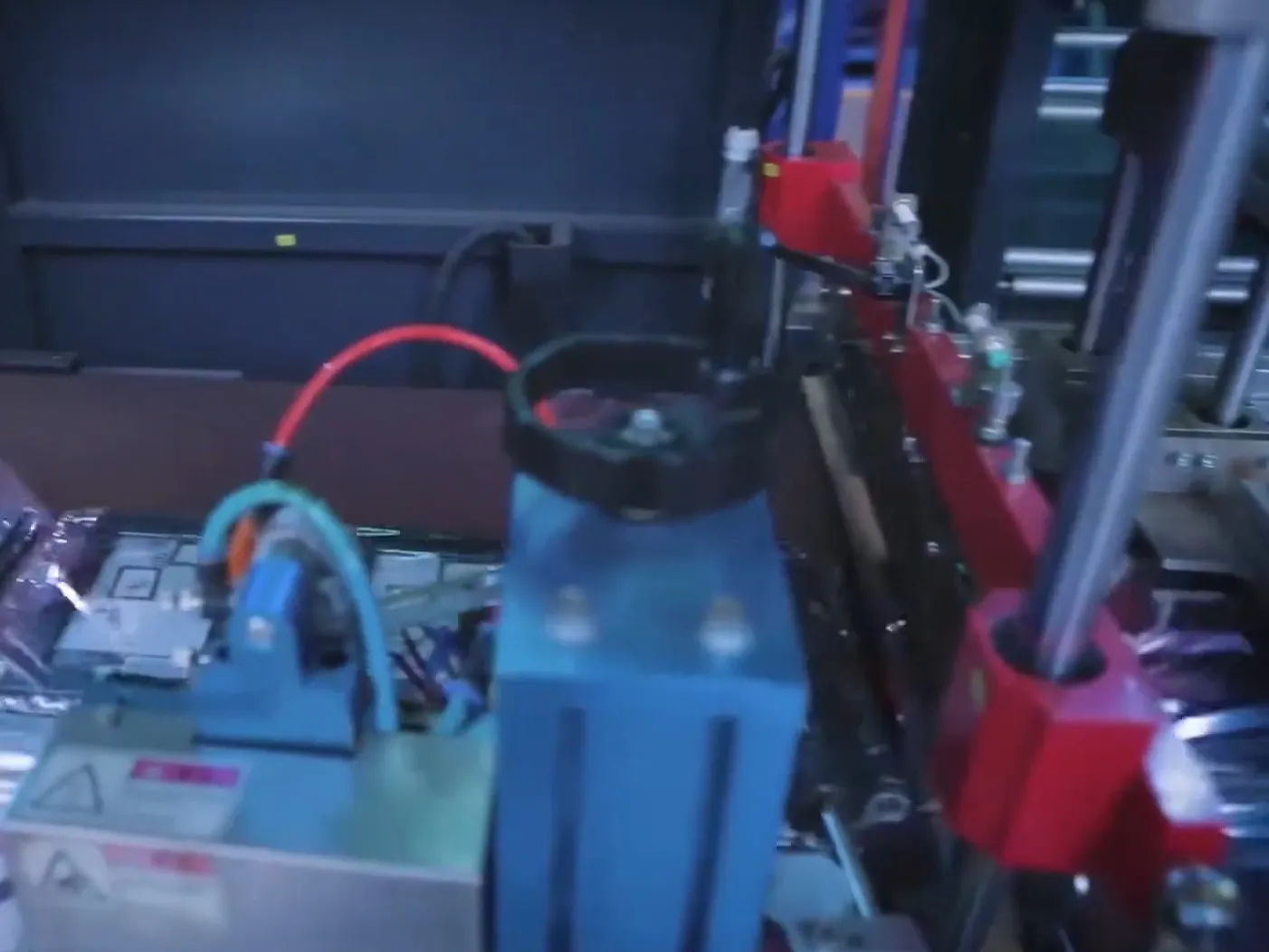 Picture Frame Packaging Storage