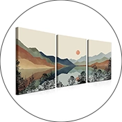 Wall Decor Products PSI Inspection