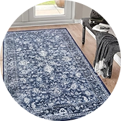 Area Rugs Inspection