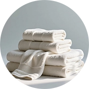 Bath Linens Product Inspection
