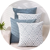 Decorative Pillows Quality Inspection