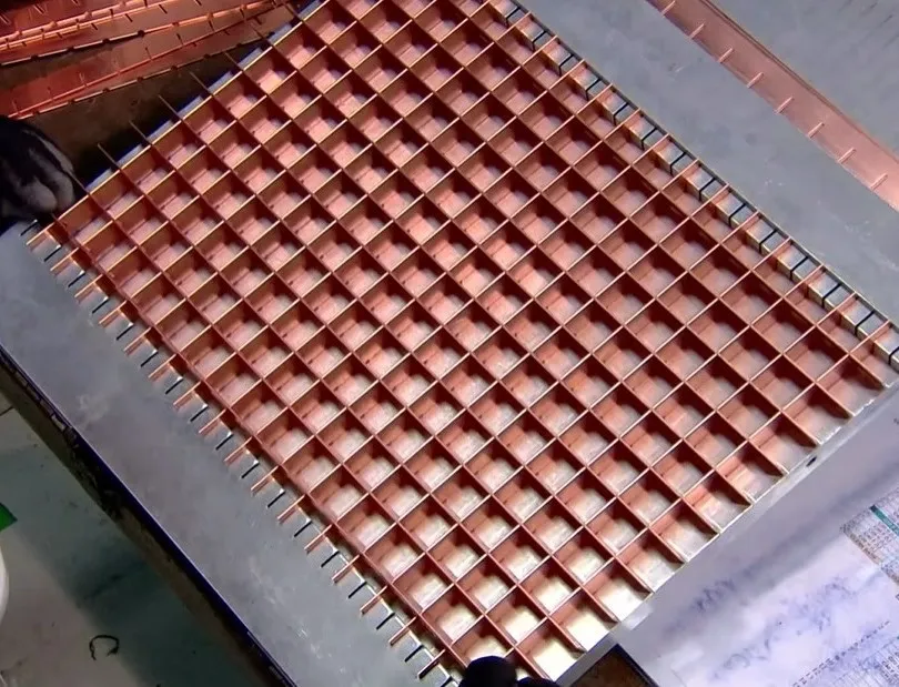 Ice Makers Evaporator Manufacturing